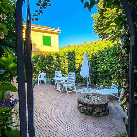 Maison In Beautiful Маратея